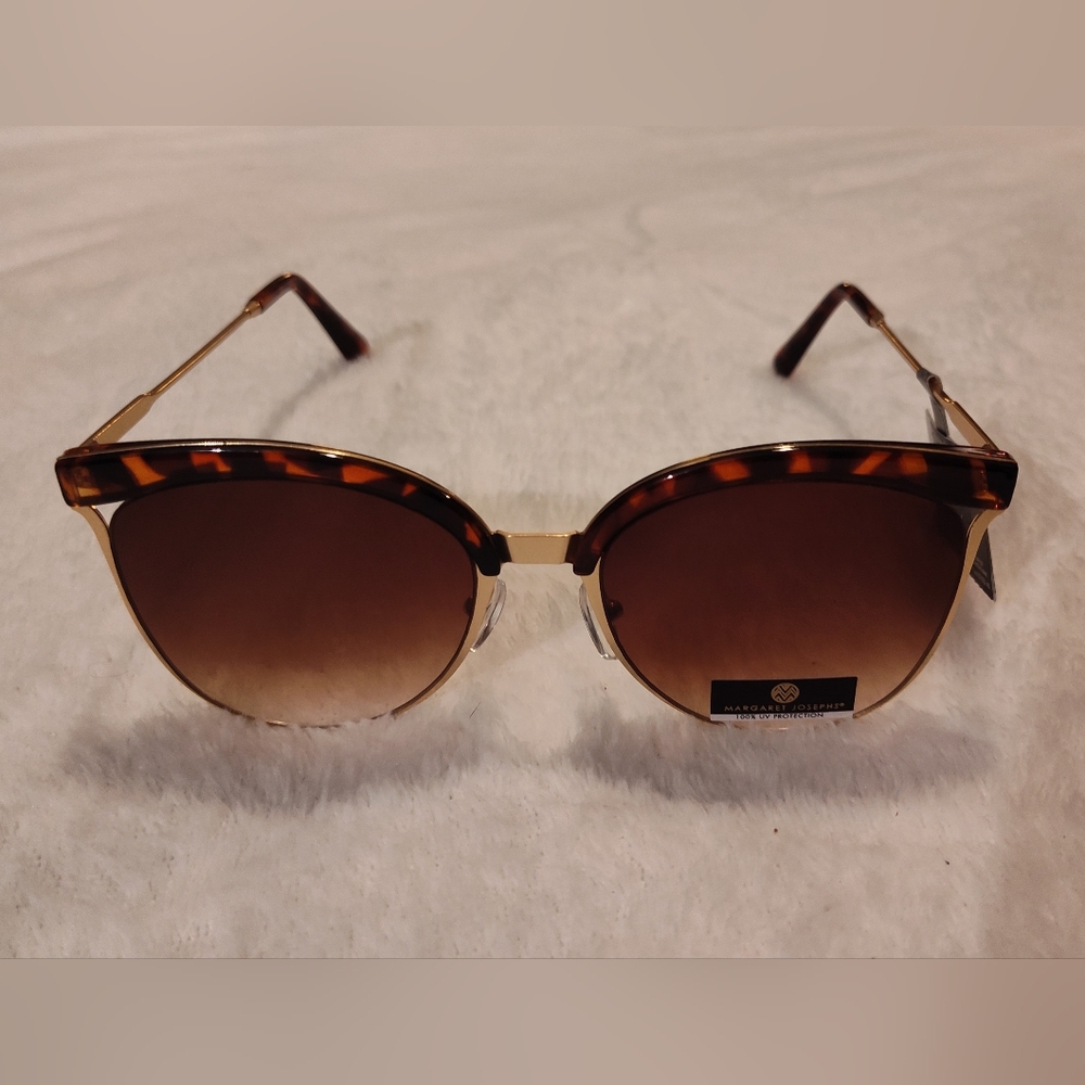 NWT! Margaret Josephs Sunglasses